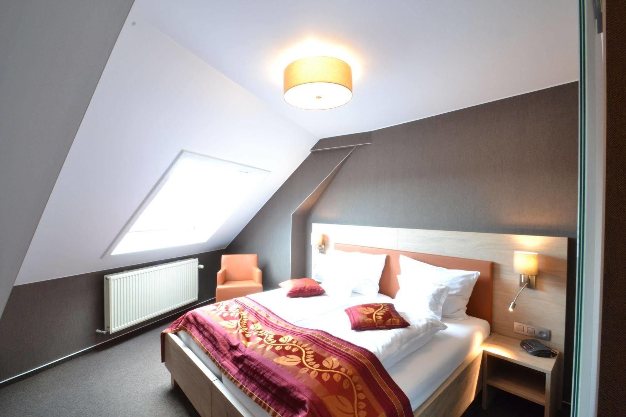 Relax-Hotel Pip-Margraff St. Vith Exterior photo