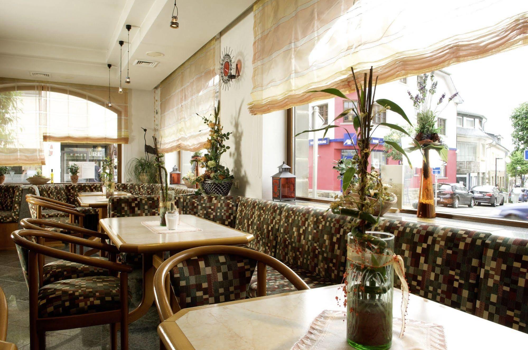 Relax-Hotel Pip-Margraff St. Vith Exterior photo